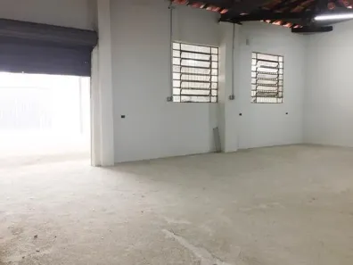 Galpão/Depósito/Armazém para alugar, 200m² no Vila Paraíso, Campinas