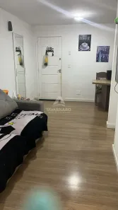 Apartamento com 2 Quartos à venda, 44m² no Estrela, Ponta Grossa