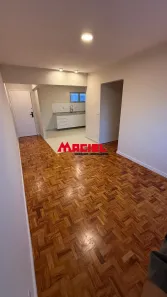 Apartamento com 2 Quartos à venda, 71m² no Vila Adyana, São José dos Campos