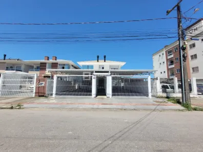 Apartamento com 2 Quartos à venda, 64m² no Nova Palhoça, Palhoça