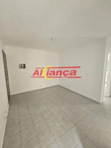 Apartamento com 2 Quartos à venda, 60m² no Centro, Guarulhos