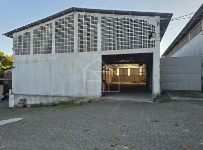 Galpão/Depósito/Armazém para alugar, 2000m² no Jardim Limoeiro, Serra