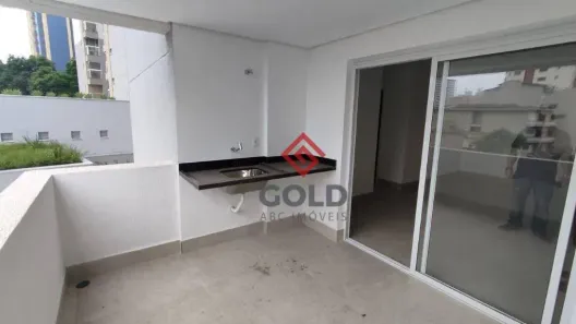 Apartamento com 2 Quartos à venda, 68m² no Parque das Nações, Santo André