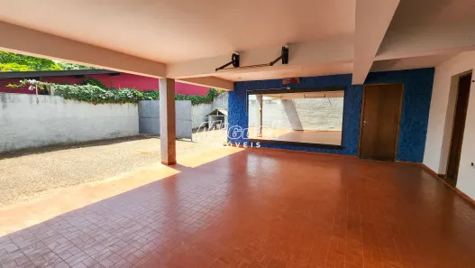 Casa com 5 Quartos à venda, 277m² no São Judas, Piracicaba