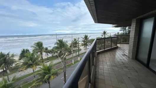 Apartamento com 3 Quartos à venda, 185m² no Flórida, Praia Grande