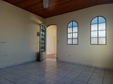 Casa com 2 Quartos para alugar, 60m² no Jardim Peri, São Paulo