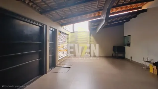 Casa com 3 Quartos à venda, 90m² no Parque Paulista, Bauru