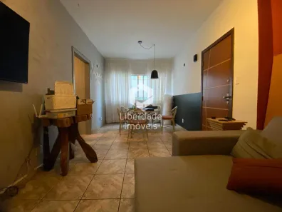 Apartamento com 3 Quartos à venda, 85m² no Alto Caiçaras, Belo Horizonte