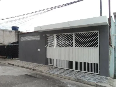 Casa com 3 Quartos à venda, 80m² no Pestana, Osasco