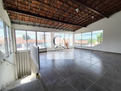 Casa com 3 Quartos para alugar, 99m² no Jaguaribe, João Pessoa