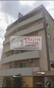 Apartamento com 2 Quartos à venda, 58m² no Jardim Alexandrina, Anápolis