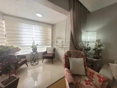Apartamento com 4 Quartos à venda, 142m² no Marechal Rondon, Canoas