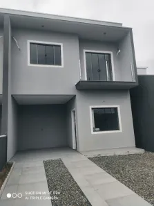 Sobrado com 3 Quartos à venda, 110m² no Centro, Barra Velha