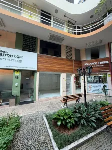 Ponto Comercial com 2 Quartos para alugar, 40m² no Consolação, São Paulo