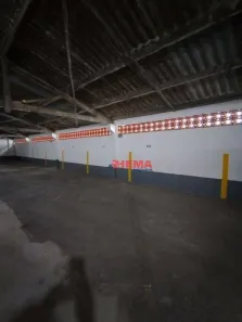 à venda, 13m² no Embaré, Santos