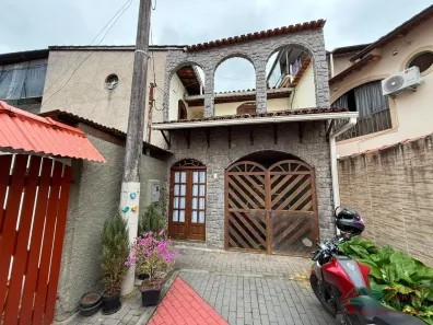 Casa com 3 Quartos à venda, 100m² no Centro, Domingos Martins