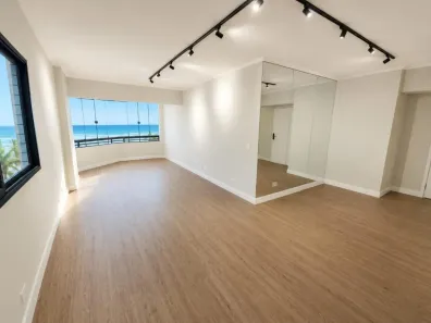 Apartamento com 3 Quartos à venda, 117m² no Guilhermina, Praia Grande