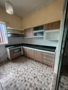 Casa com 2 Quartos para alugar, 120m² no Mocambo, Porto Velho