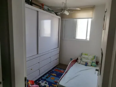 Apartamento com 3 Quartos à venda, 70m² no Lapa, São Paulo