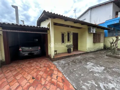 Casa com 2 Quartos à venda, 100m² no Parque dos Eucalíptos, Gravataí