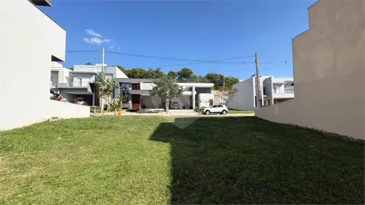 Lote/Terreno à venda, 250m² no Chácaras Residenciais Santa Maria, Votorantim