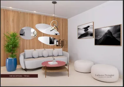 Apartamento com 2 Quartos à venda, 75m² no Vale do Ipê, Juiz de Fora