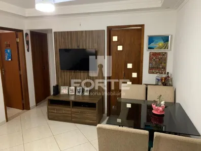 Apartamento com 2 Quartos à venda, 64m² no Alto Ipiranga, Mogi das Cruzes