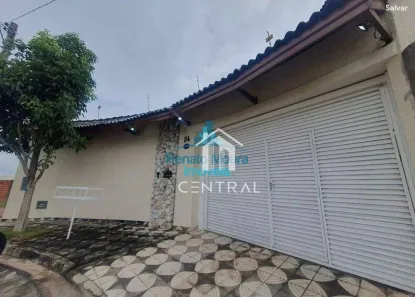 Sobrado com 3 Quartos à venda, 214m² no Residencial Votorantim Park II, Votorantim