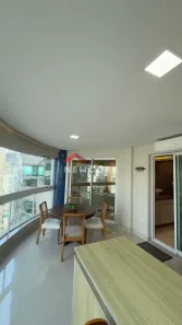 Apartamento com 3 Quartos à venda, 145m² no Meia Praia, Itapema