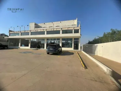 Ponto Comercial para alugar, 1300m² no Jardim Novo Horizonte, Sorocaba