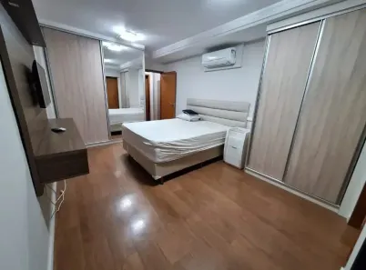 Apartamento com 3 Quartos à venda, 152m² no Parque Residencial Aquarius, São José dos Campos