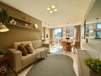 Apartamento com 2 Quartos à venda, 80m² no Capão da Canoa, Capão da Canoa