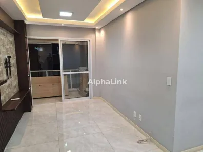 Apartamento com 2 Quartos à venda, 76m² no Centro, Barueri