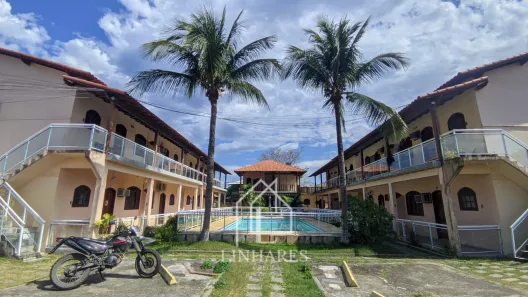 Flat com 1 Quarto para alugar, 40m² no Inoã (Inoã), Maricá