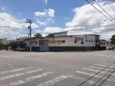 Ponto Comercial à venda, 2271080m² no Loteamento Eduardo da Silva Neto, Pindamonhangaba