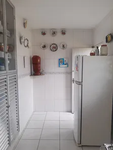 Apartamento com 2 Quartos à venda, 95m² no Marapé, Santos