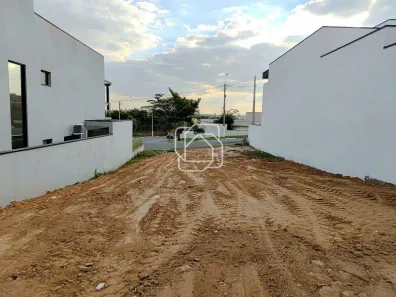 Lote/Terreno à venda, 250m² no Jardim Residencial Garden Ville, Itu