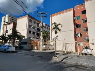 Apartamento com 3 Quartos à venda, 70m² no Setor dos Afonsos, Aparecida de Goiânia