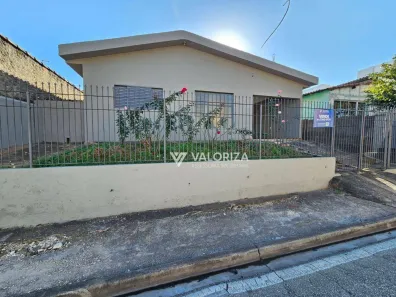 Casa com 2 Quartos à venda, 95m² no Vila Barão, Sorocaba