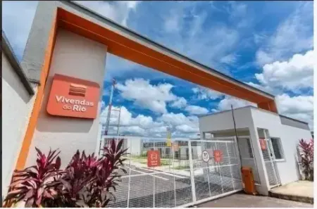 Apartamento com 2 Quartos à venda, 42m² no Quarenta Horas (Coqueiro), Ananindeua