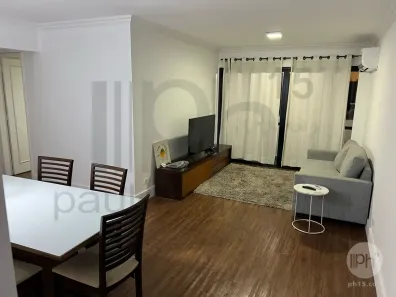 Apartamento com 2 Quartos à venda, 94m² no Vila Olímpia, São Paulo