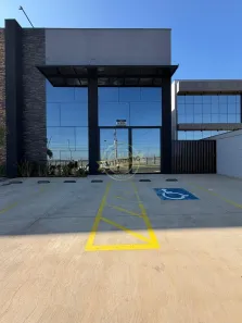Galpão/Depósito/Armazém para alugar, 376m² no Jardim Residencial Dona Maria José, Indaiatuba