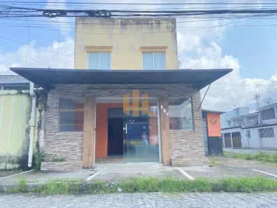 Casa com 2 Quartos à venda, 300m² no San Martin, Recife