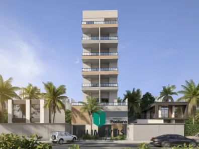 Apartamento com 1 Quarto à venda, 72m² no Praia do Morro, Guarapari