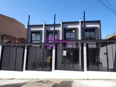 Sobrado com 2 Quartos à venda, 90m² no Vila Granada, São Paulo