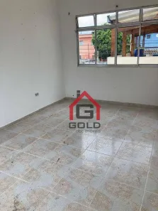 Sobrado com 3 Quartos à venda, 358m² no Vila Lucinda, Santo André