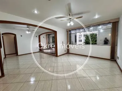 Apartamento com 3 Quartos à venda, 140m² no Flamengo, Rio de Janeiro