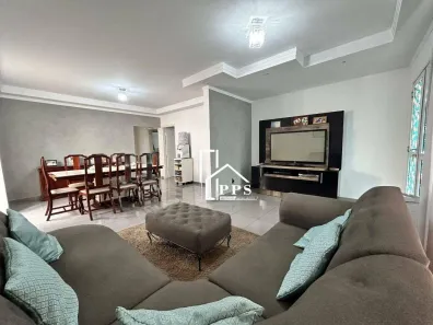 Casa de Condomínio com 3 Quartos à venda, 179m² no Jardim Niero, Louveira