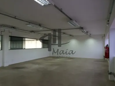 Galpão/Depósito/Armazém para alugar, 1975m² no Parque São Lourenço, São Paulo