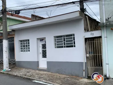 Casa com 1 Quarto para alugar, 90m² no Penha de França, São Paulo